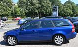 Volvo V50 Kombi 1.6 D Momentum TÜV11/2027 Klimaautom. - Volvo V50 1.6d