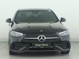 Mercedes-Benz C 300 d *AMG Advanced*LED*PDC*Kamera*Distronic** - gebrauchte Mercedes-Benz Limousine