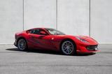 Ferrari 812 Superfast 812 Superfast 6.5 dct - Ferrari 812 aus 2019