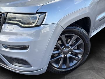 Jeep Grand Cherokee 3.0 CRD Overland*PANO*LED*APPLE