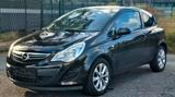 Opel Corsa D 1.4 Active Klima*Temp*Scheckheft*Tüv Neu - Opel Corsa Gebrauchtwagen in Bielefeld