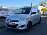 Hyundai i10 FIFA WM Edition - Hyundai i10: E10