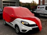 Fiat Doblo Cargo DPF MAXI /// TUV und Service Neu /// - Fiat Doblo mit Diesel-Antrieb: Kombi, Klimaautomatik