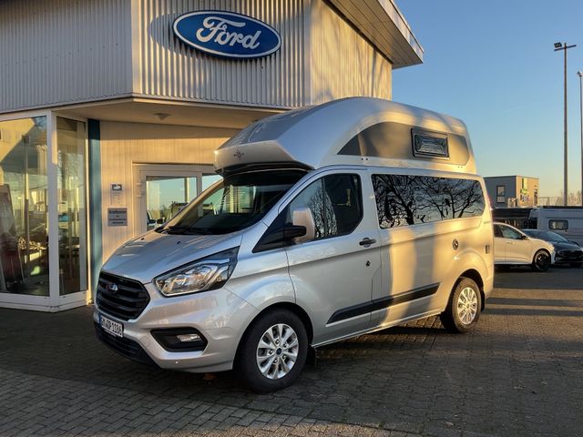 Ford Nugget 320 L1 Nugget Trend Hochdach *AHK*NAVI*AC