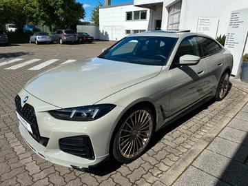 2025 Alpina B4 thumbnail 11
