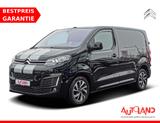 Citroën Jumpy Space Tourer 2.0 Blue-HDi Navi AHK 360° - Citroën Gebrauchtwagen von 2018