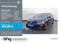 Volkswagen Polo - Vorschau Bild 1