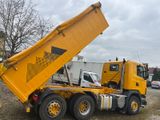 Scania G440 Kipper DREISEITENKIPPER *TOP ZUSTAND* - Angebote entsprechen deinen Suchkriterien