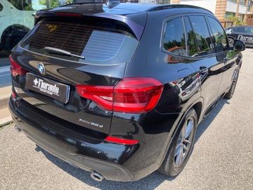 BMW X3 - 3