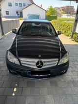 Mercedes-Benz C220 Avantgarde - gebrauchte Mercedes-Benz C 220 aus dem Jahr 2008