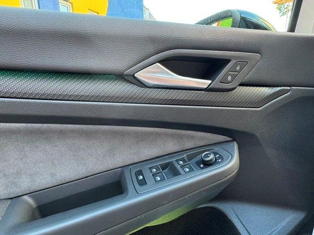 Volkswagen Golf VIII 1.5 TSI T-Line OPF, миниатюра 4