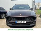 Porsche Macan S*TV/BOSE/SHZ V+H/AHK/RFK/PANO/POR.SCHECKH - Porsche Gebrauchtwagen in Gütersloh