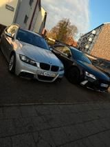 BMW Bmw 330i e91 m-Paket - BMW 330 aus 2008: 330i