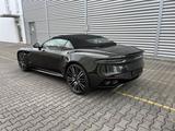 Aston Martin Volante V12 - Neufahrzeug mit Tageszulassung - Neuwagen: Grün, Leder