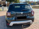 Dacia Duster II LPG AHK TCe 100 ECO-G Comfort - Dacia Duster von privat