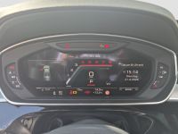 Audi S8 - Vorschau Bild 11