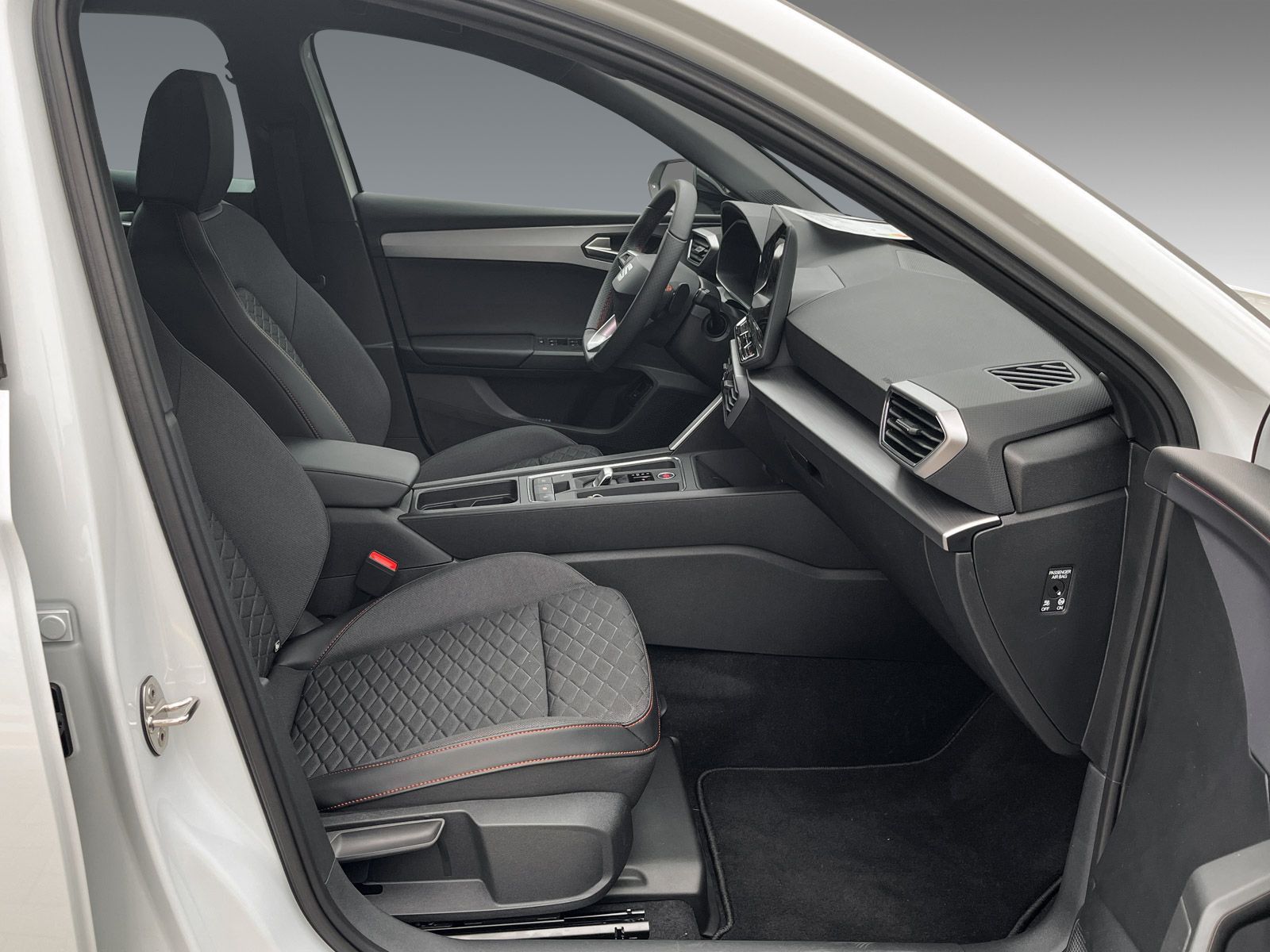 Seat Leon - Bild 7