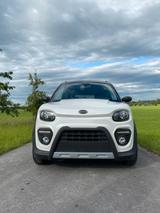 Microcar M.Go X DCI - Microcar aus 2021