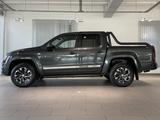 Volkswagen Amarok 4x4 3.0 TDI Dark Label +AHK+KAMERA - gebrauchte VW Amarok aus dem Jahr 2020