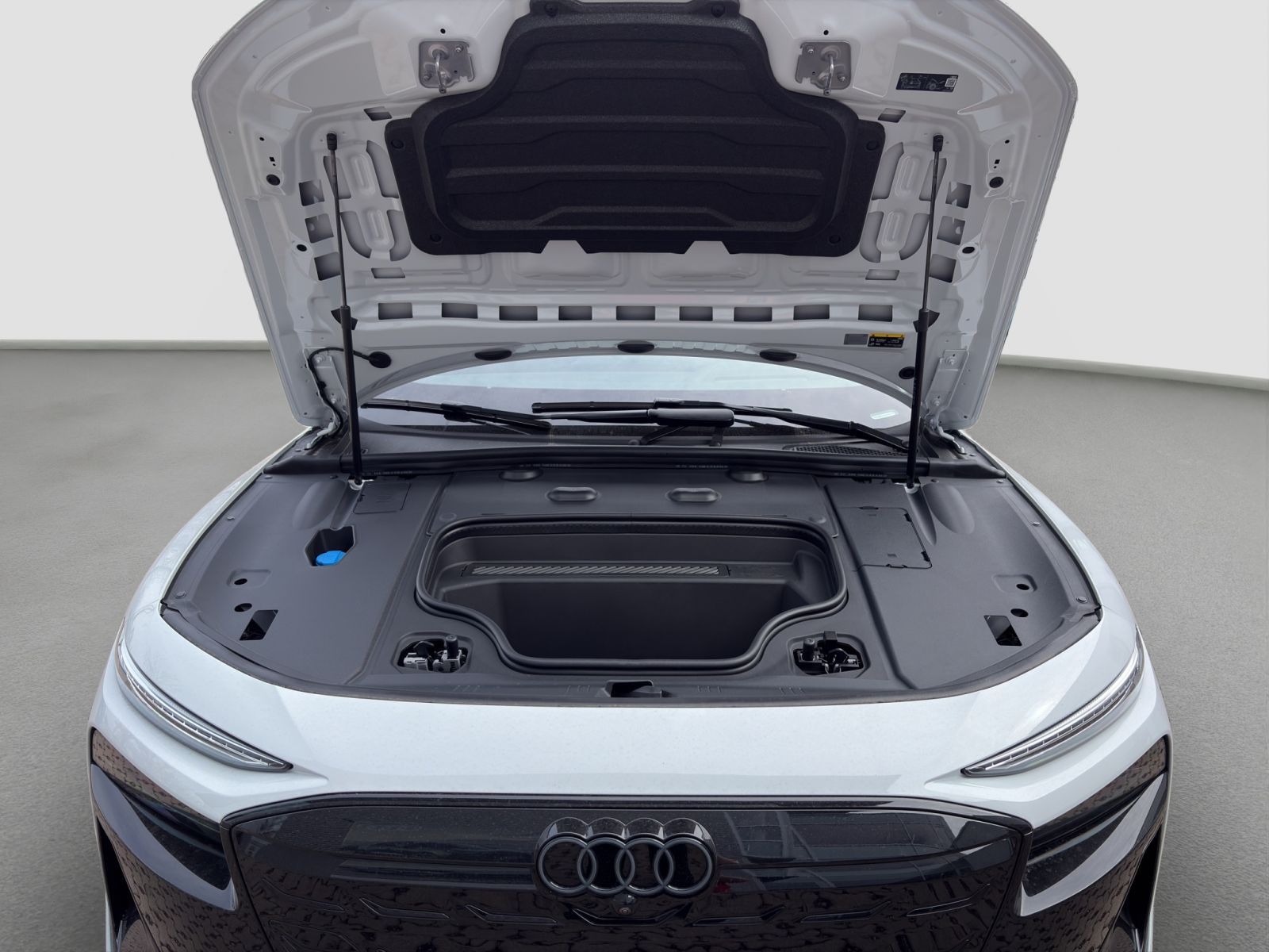 Audi A6 - Bild 21