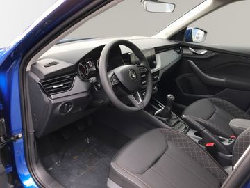 Skoda Kamiq 1.0 TSI Ambition VOLL-LED SHZ PDC ALU