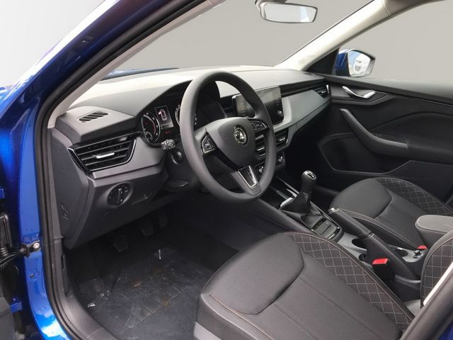 Skoda Kamiq 1.0 TSI Ambition VOLL-LED SHZ PDC ALU