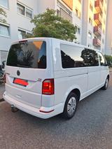 Volkswagen T6 Caravelle Lang Klima SHZ - Volkswagen T6 Caravelle in München