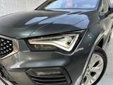 Seat Ateca 2.0 TSI 4Drive DSG Xperience+STANDH+BEATS+ - Seat Ateca: Xperience