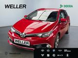 Toyota Auris 5-TG. 1,2 L TURBO, EXEC *RCam*PDC*SHZ*ACC* - Toyota Auris Gebrauchtwagen