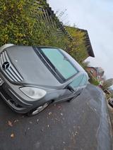 Mercedes-Benz B 150 - Tüv bis 27 - gebrauchte Mercedes-Benz B 150 aus dem Jahr 2008
