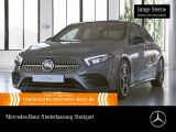 Mercedes-Benz A 250 Lim AMG Night/MBUX HighEnd/Pano/LED/Sound - Mercedes-Benz A 250 in Stuttgart
