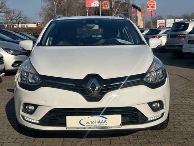 Renault Clio IV Energy Business*R-Link*Navi*Tempomat*