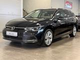 Volkswagen Golf Variant 2.0 TDI SCR DSG Style Pano/Memory - mit Diesel-Antrieb: Taxi