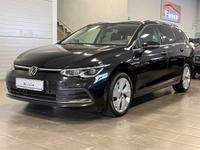 Volkswagen Golf Variant 2.0 TDI SCR DSG Style Pano/Memory