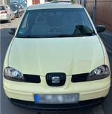 Seat Arosa 6H 1.4 - Seat Arosa aus 2001