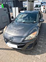 Mazda 3 Exclusive Line - Mazda 3 in Bonn