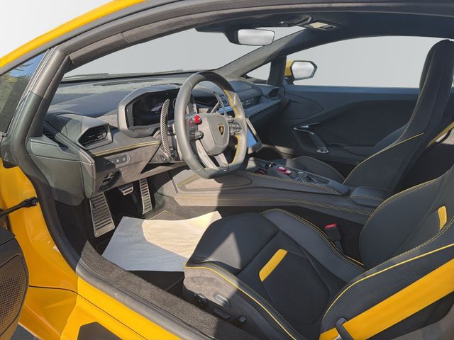 LAMBORGHINI Temerario – Bild 8