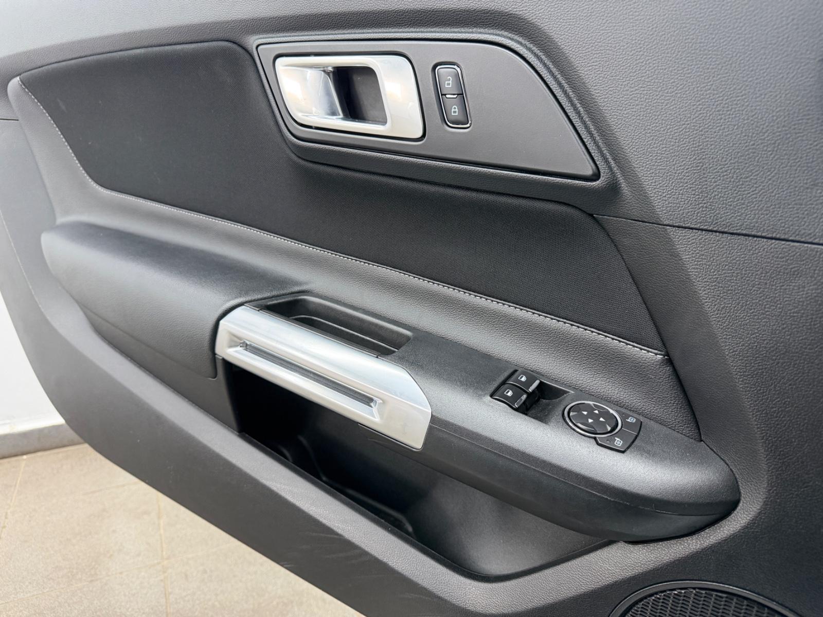 Ford Mustang 2.3 Eco/MY-25 Kit/Spur.h/Tot.W/Carplay/, миниатюра 20