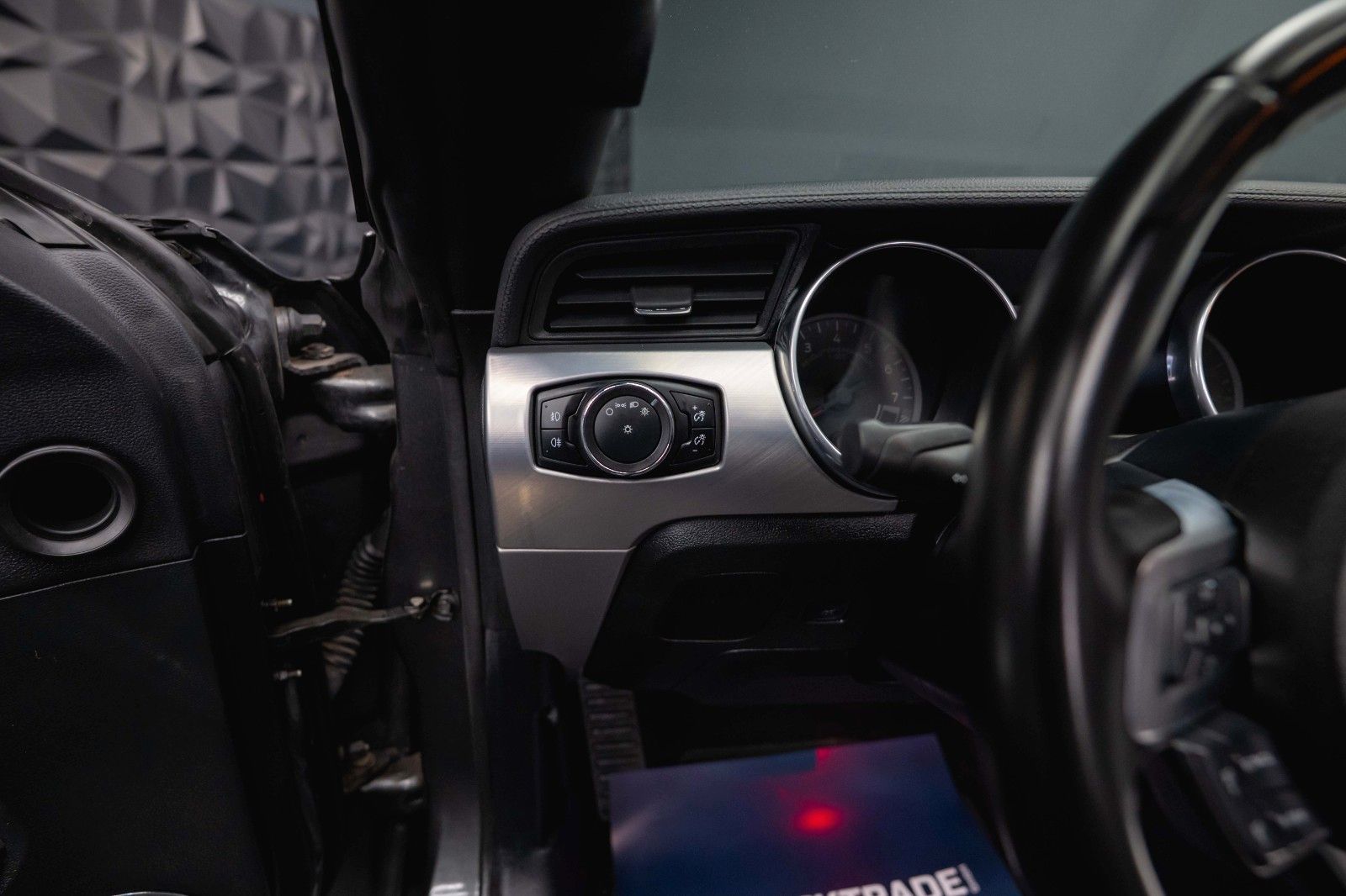 Fahrzeugabbildung Ford Mustang Shelby GT 500 5.0 V8 PREMIUM Performance