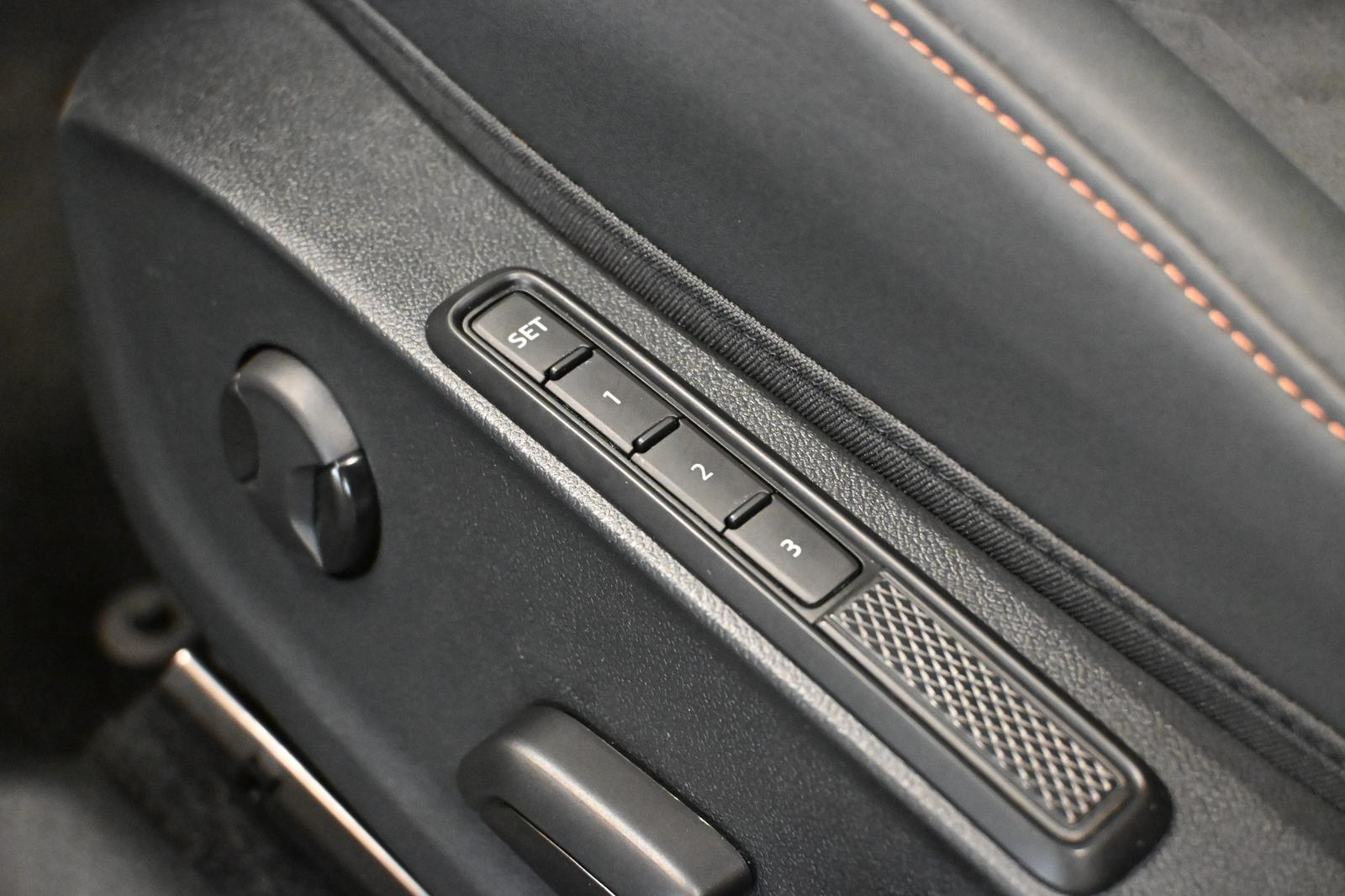 Cupra Terramarr *KEYLESS*MEMORY*LED*HEAD-UP*360°KAMERA