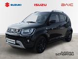 Suzuki IGNIS COMFORT ALLGRIP HYBRID - schwarze Suzuki Ignis