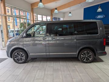 Volkswagen T6.1 Multivan Generation SIX