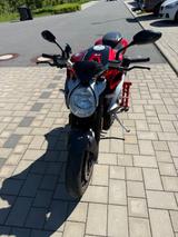 MV Agusta Brutale 800 RR - MV AGUSTA BRUTALE 800 RR