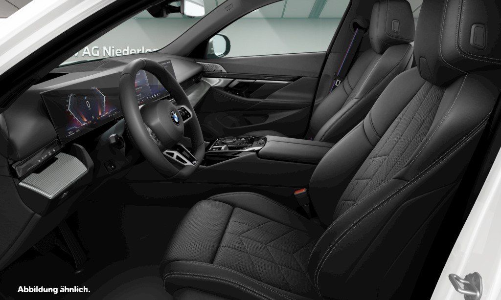 BMW 540 - Bild 6