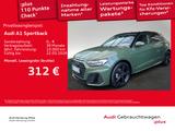 Audi A1 Sportback 30 TFSI S line S tronic Kamera Sitz