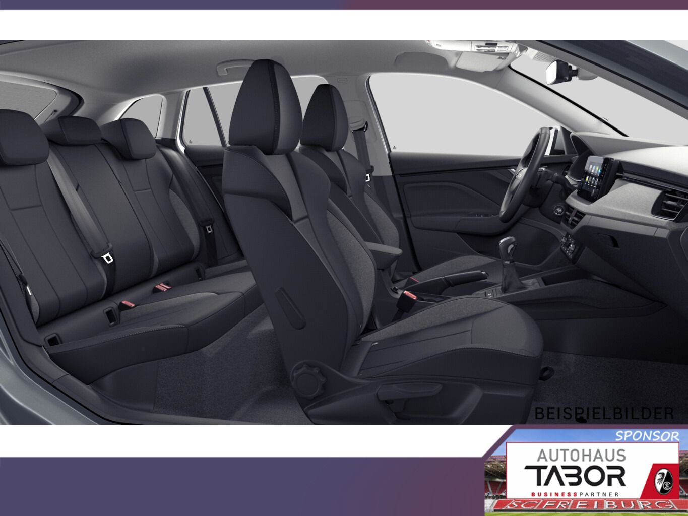 Skoda Scala - Bild 10