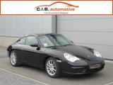 Porsche 996 Targa 3.6i Tiptronic 61000km / € 20990 Netto - Porsche 996 aus 2003