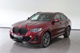 BMW X4 xDrive 30 d M Sport AHK StHz ACC HUD Laser  - BMW X4 aus 2023