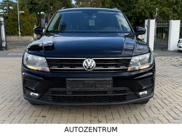 Volkswagen Tiguan - 2