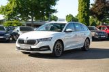 Skoda OCTAVIA COMBI CLEVER 1.0TSI SCHECKHEFT BEI SKODA - Skoda Octavia Gebrauchtwagen in Leipzig